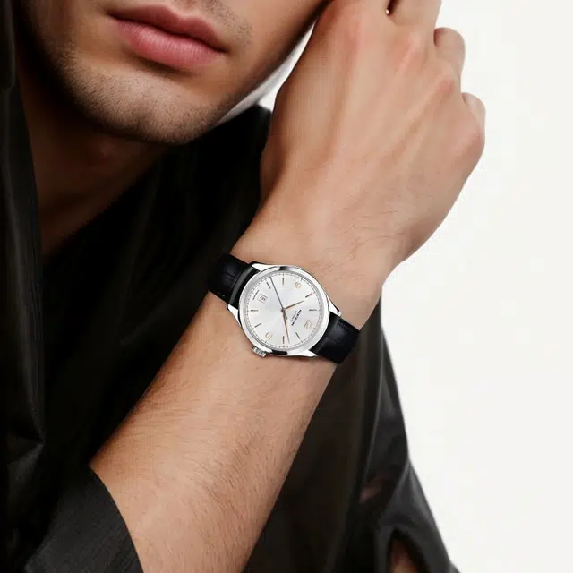 MONTBLANC 38mm 112520