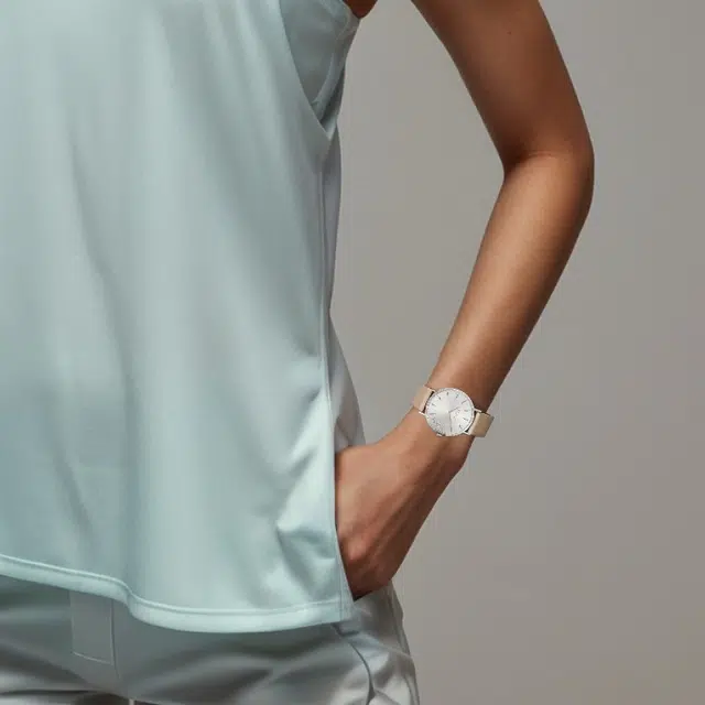 COACH 36mm 30