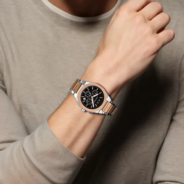 ARMANI EXCHANGEAE 42mm 50