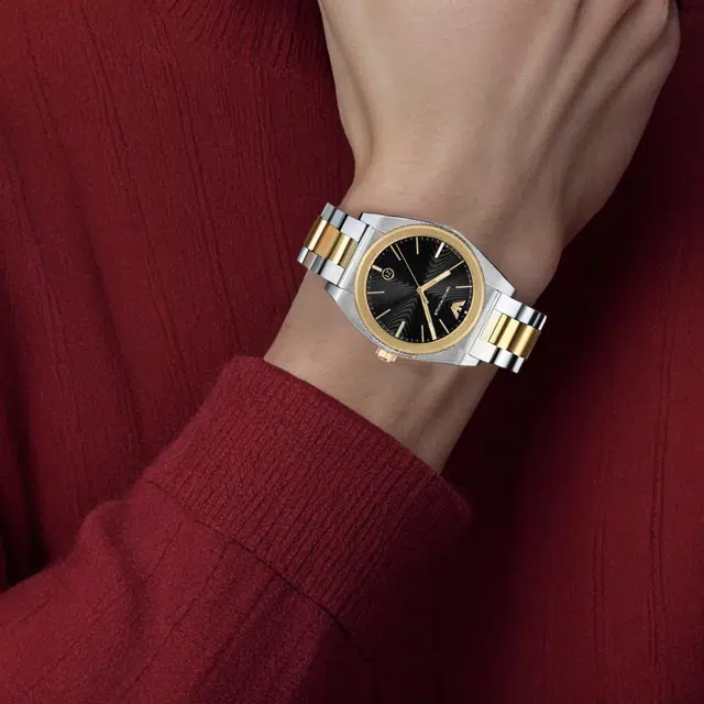 EMPORIO ARMANI 41mm 50