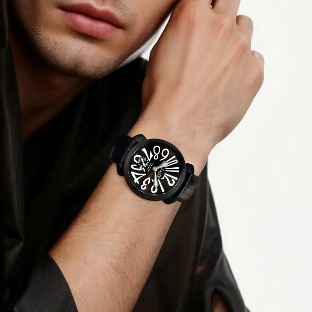 GAGA 48mm