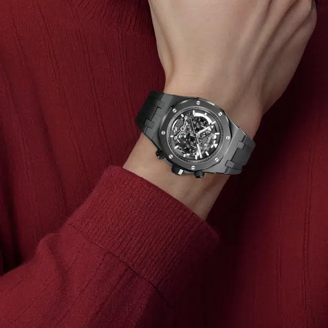 AUDEMARS PIGUET 20 44mm