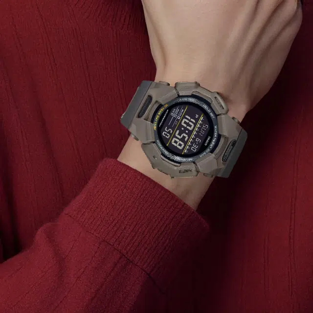 CASIO DIGITAL 200