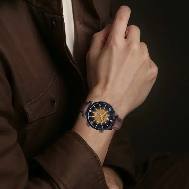 ORIENT 200 44mm