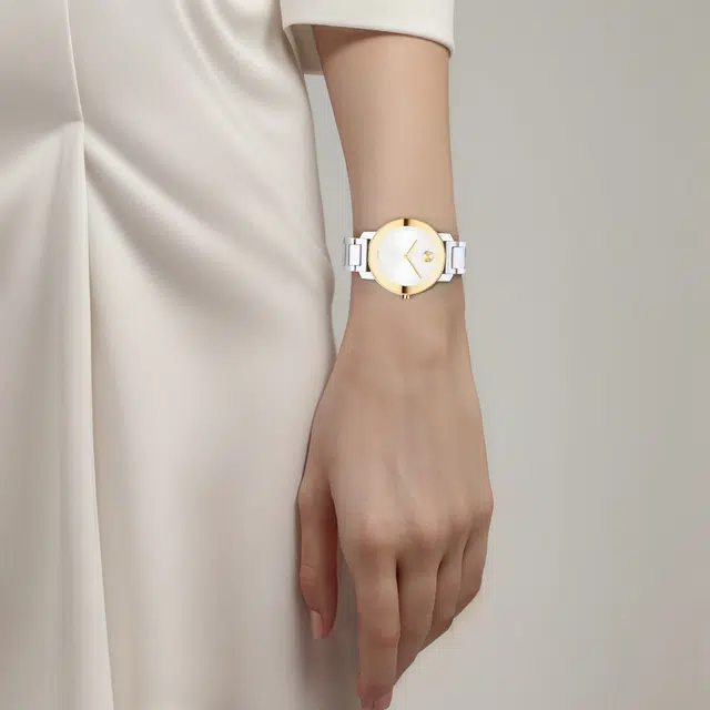 MOVADO 36mm