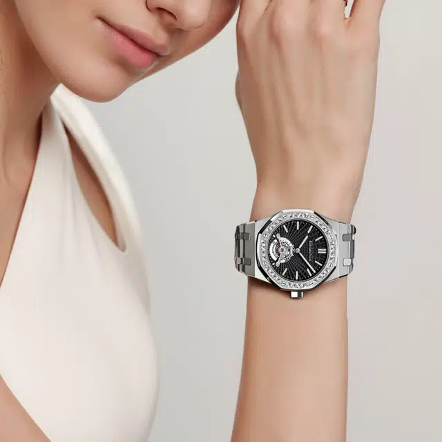 AUDEMARS PIGUET 50 41mm 18K 18K