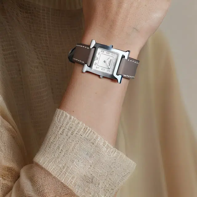 HERMES 25mm 30