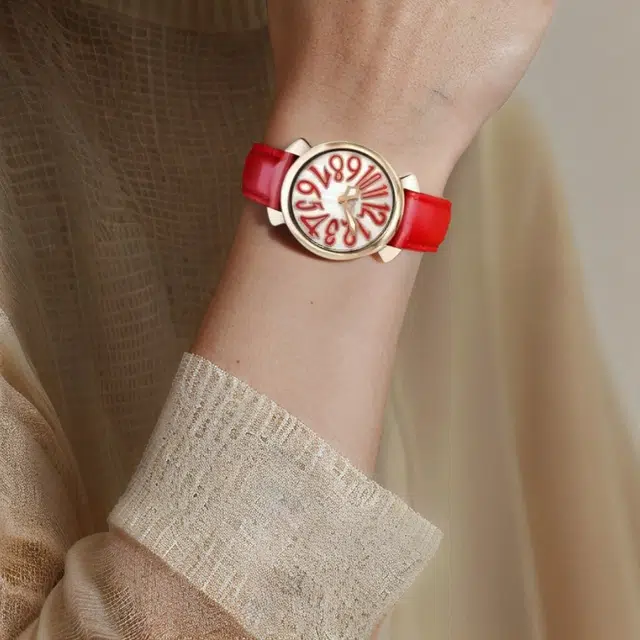 GAGA 40mm 30