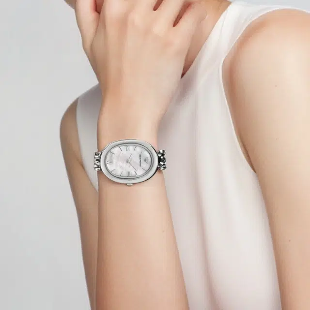 EMPORIO ARMANI 34mm 30