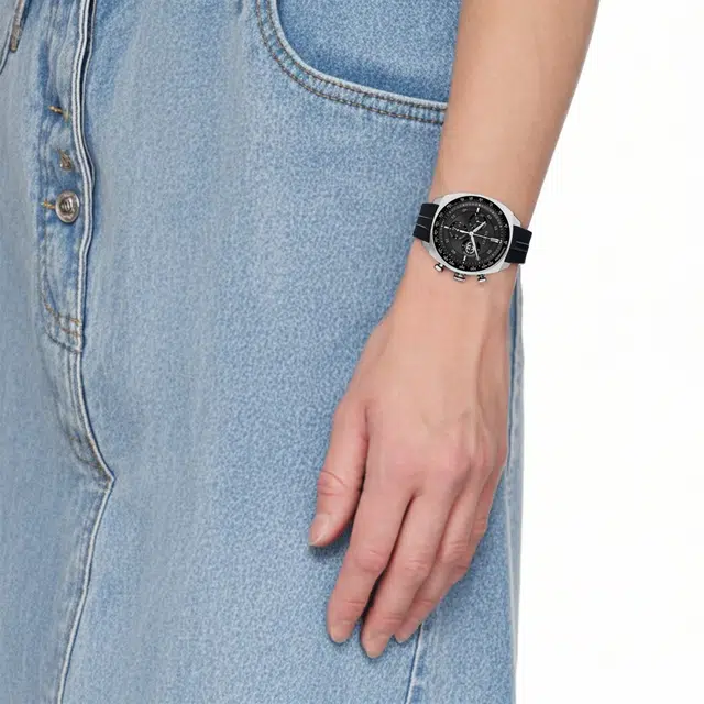 GUCCI Interlocking 41mm 100