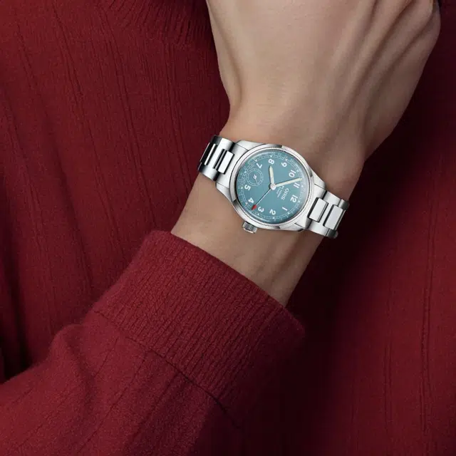 Oris 50 38mm