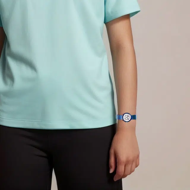 SWATCH Flik Flak 30 31.85mm