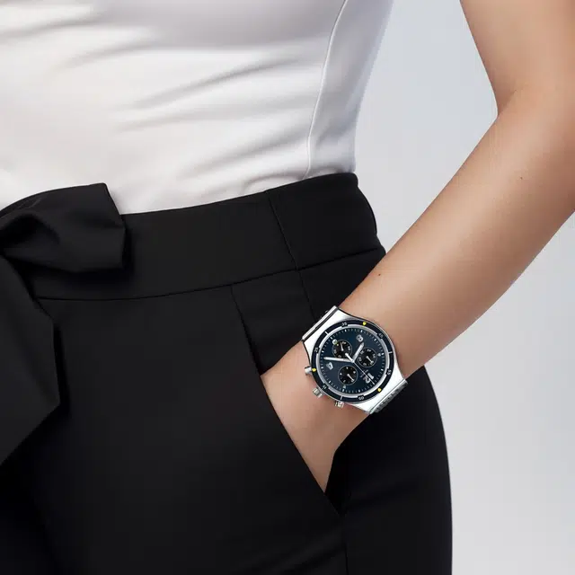 SWATCH 30 43mm