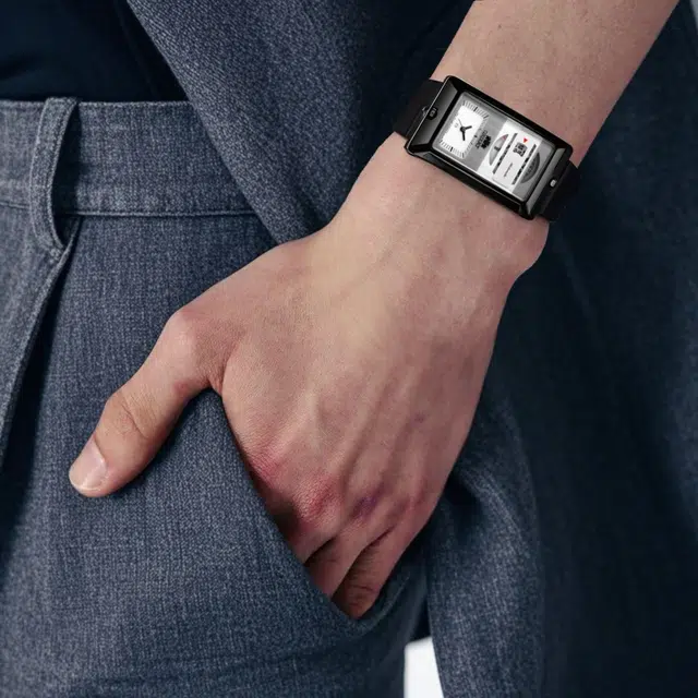 ORIENT 50 31mm