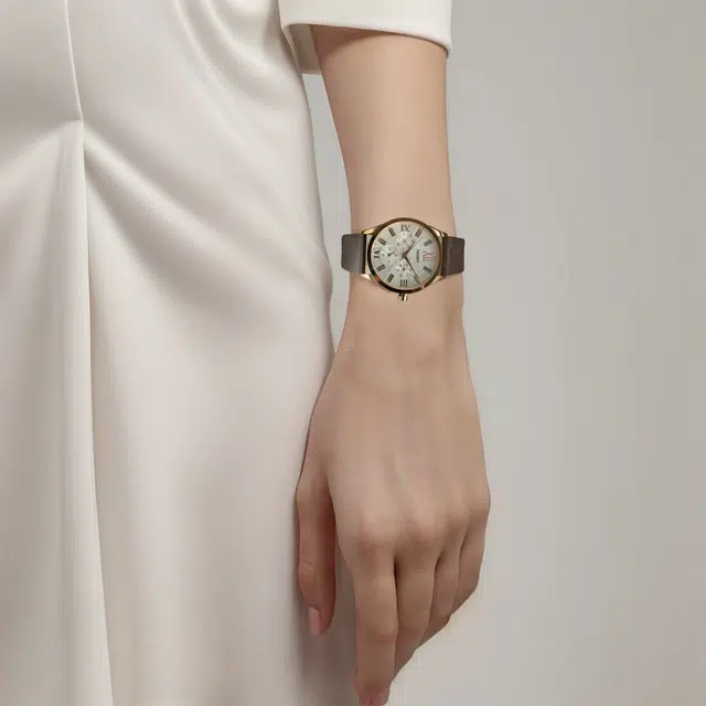 ORIENT 30 36mm