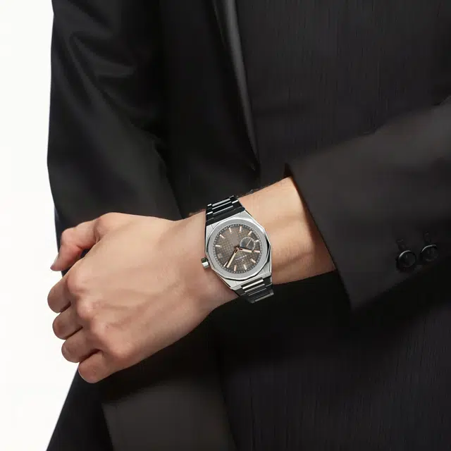 ZENITH SKYLINE 100 41mm