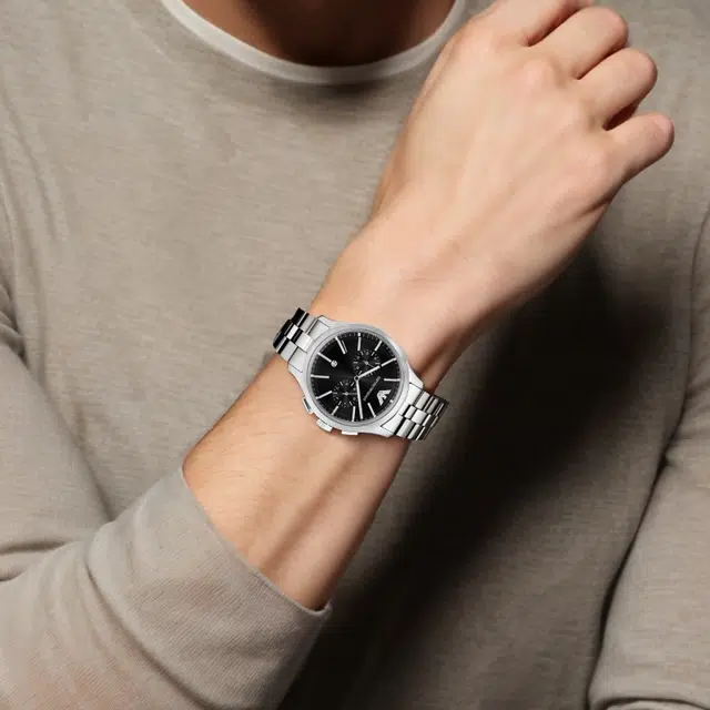 EMPORIO ARMANI 42mm 50