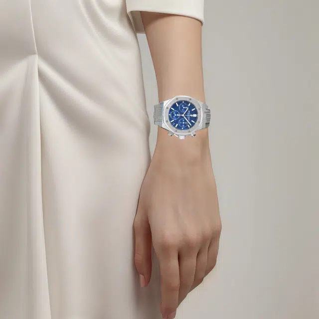 AUDEMARS PIGUET 50 41mm 18K 18K