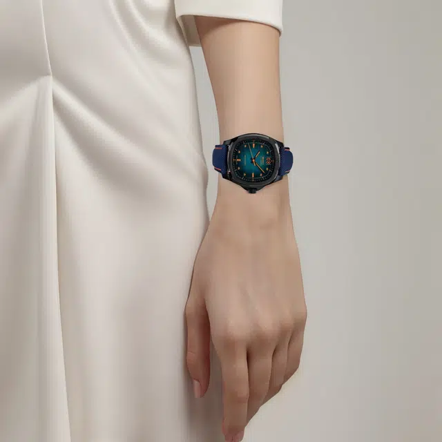 MIDO 100 39.2*40mm