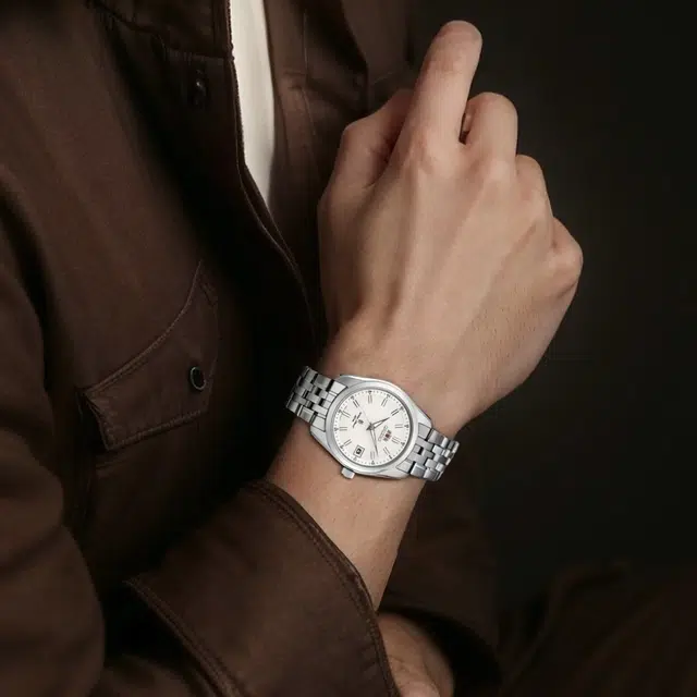ORIENT 50 38mm