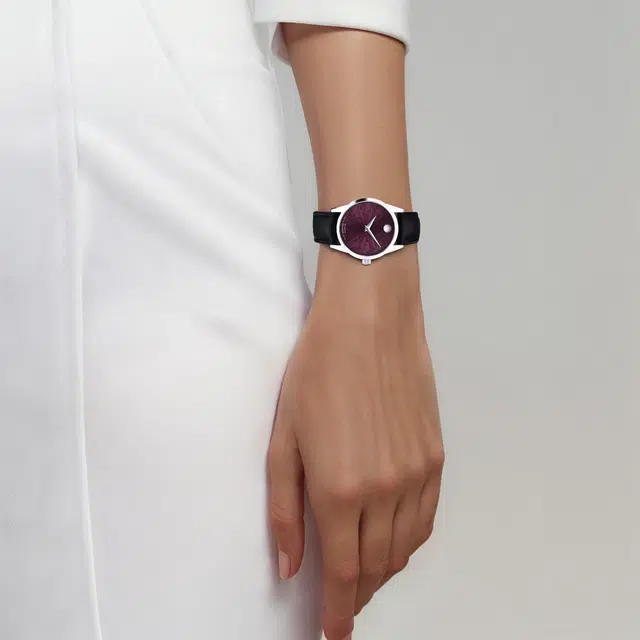 MOVADO 30 33mm