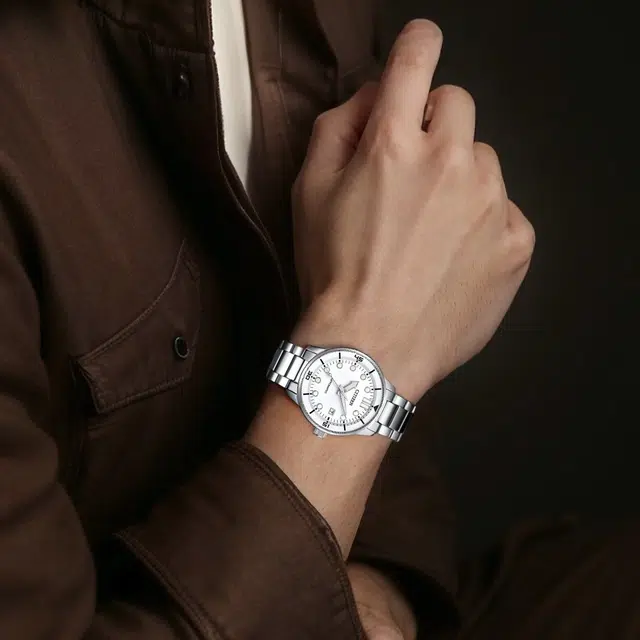 CITIZEN 100 40mm