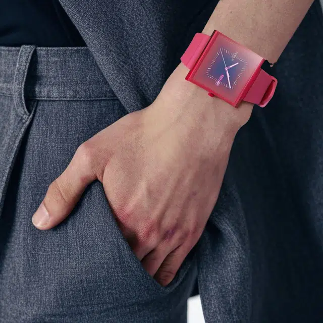 SWATCH 20 41.8mm