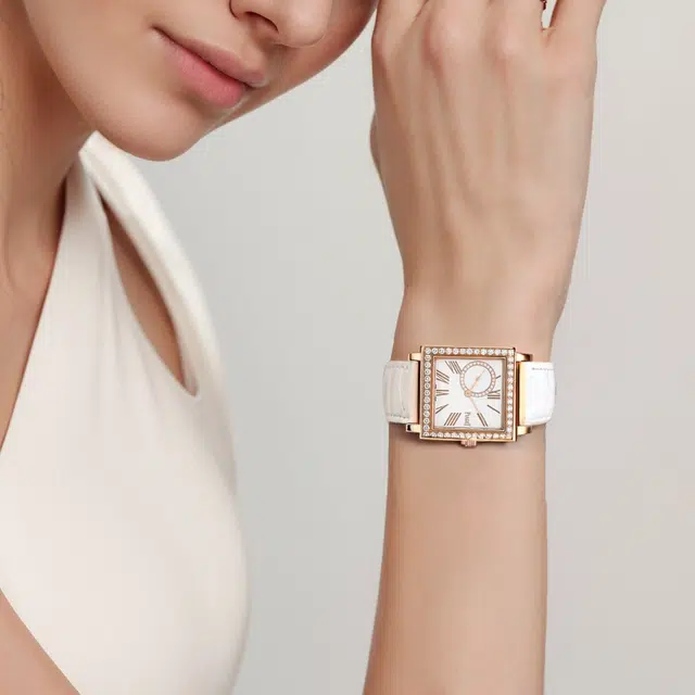 PIAGET ALTIPLANO 30 30mm 18K G0A37078