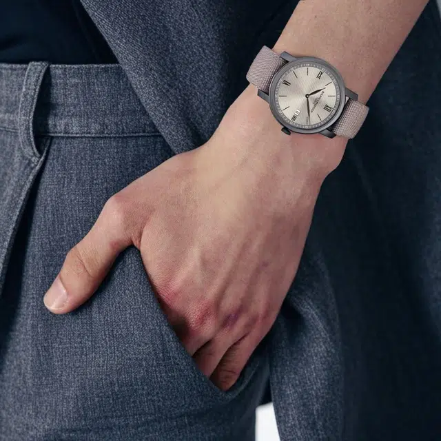 Baume Mercier 30 42mm