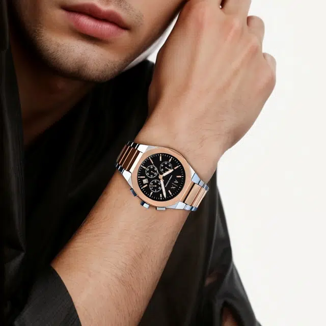 ARMANI EXCHANGEAE 42mm 50
