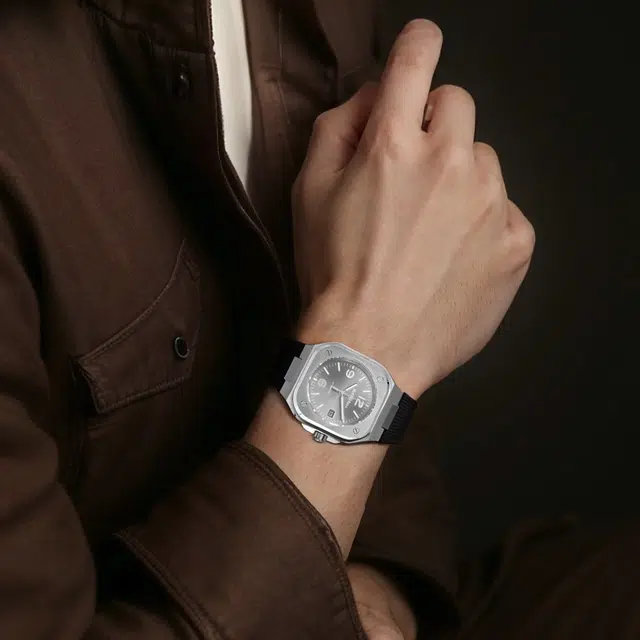 BELL ROSS 100 40mm