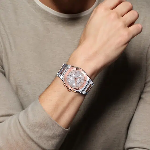 FERRAGAMO 42mm 50