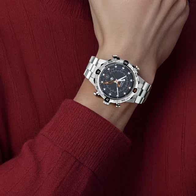 TIMEX 45mm 100m