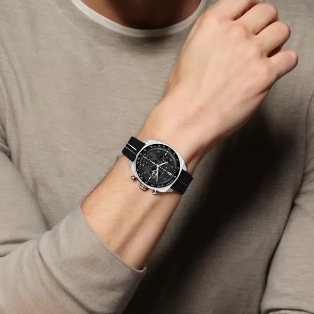 GUCCI Interlocking 41mm 100