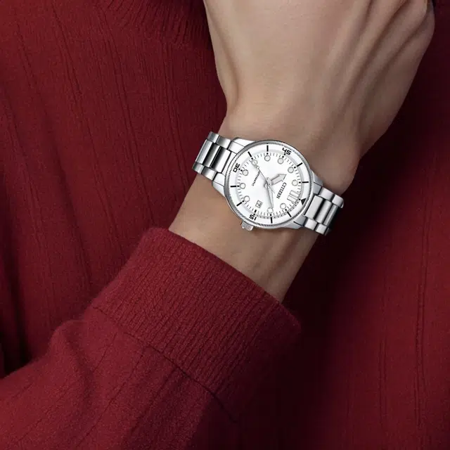 CITIZEN 100 40mm