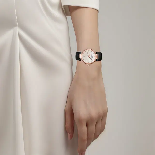 MIDO 33mm M022.207.36.116.00