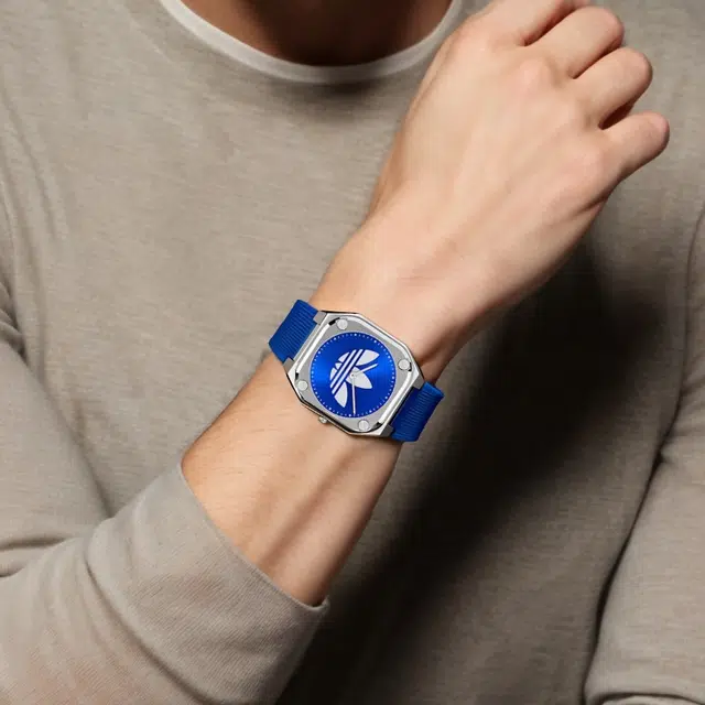 adidas 42*39mm 50