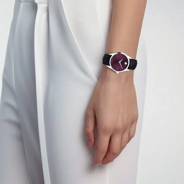 MOVADO 30 33mm