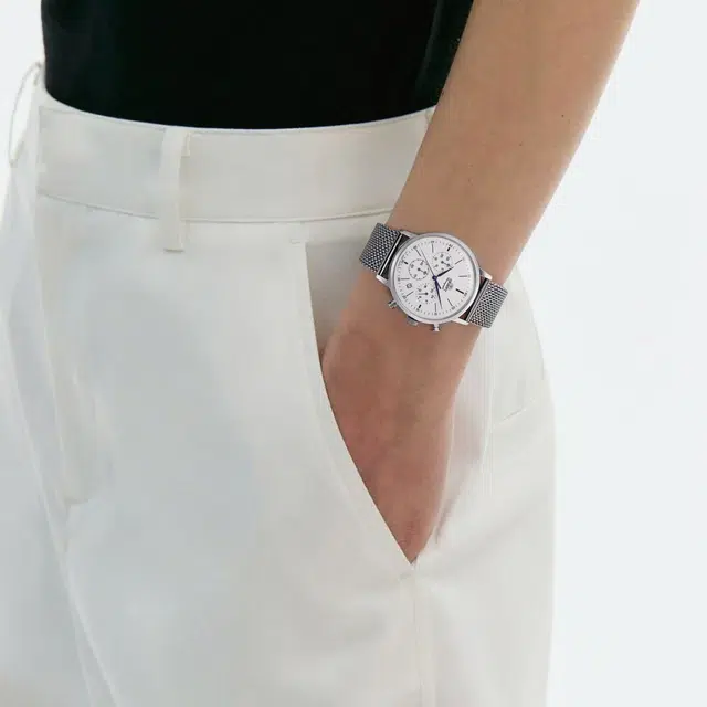 ORIENT 100 42mm