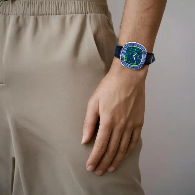 PIAGET 30 43mm 18k
