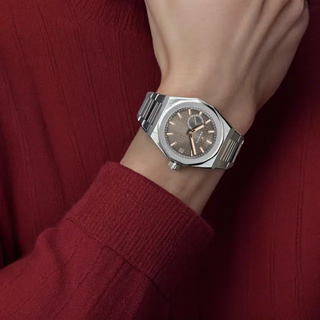 ZENITH SKYLINE 100 41mm