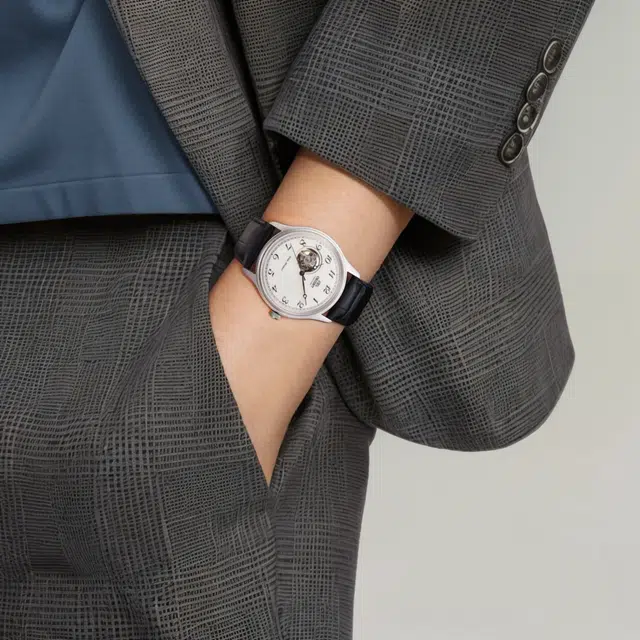 ORIENT 30 43mm