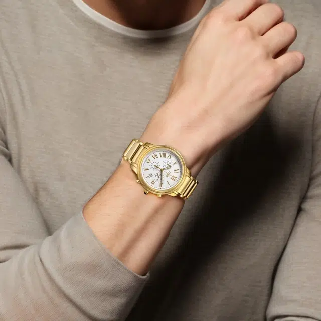 FENDI 42mm 50