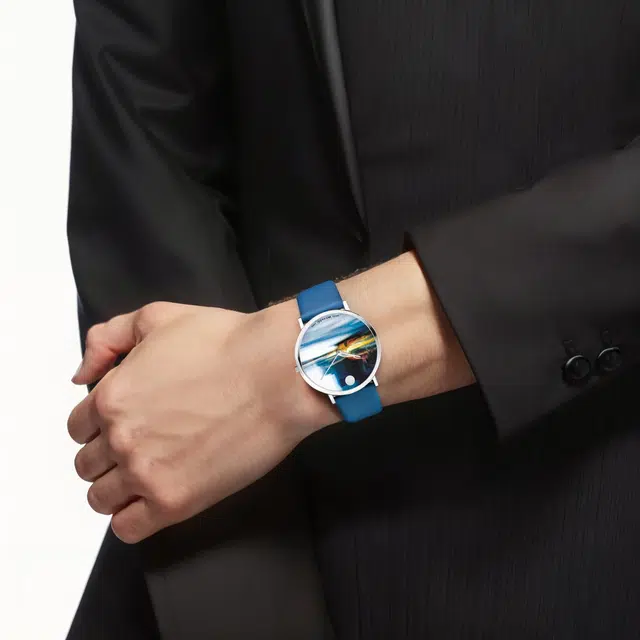 MOVADO 30 40mm
