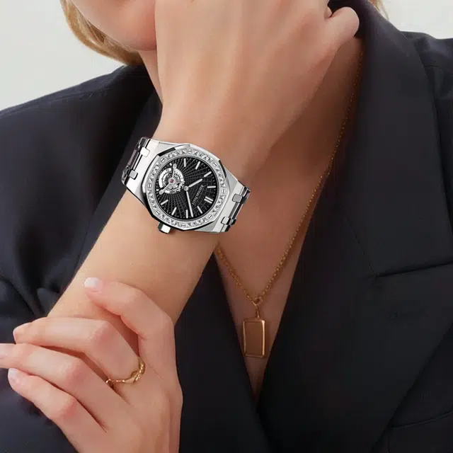 AUDEMARS PIGUET 50 41mm 18K 18K