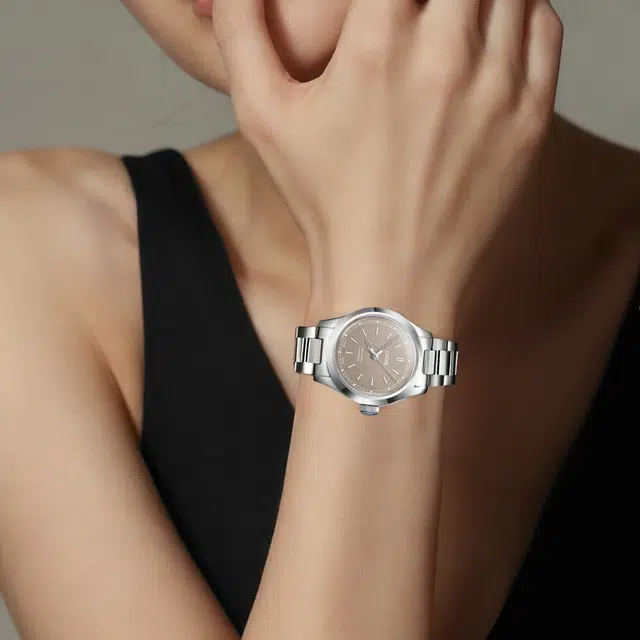 Oris 50 34mm