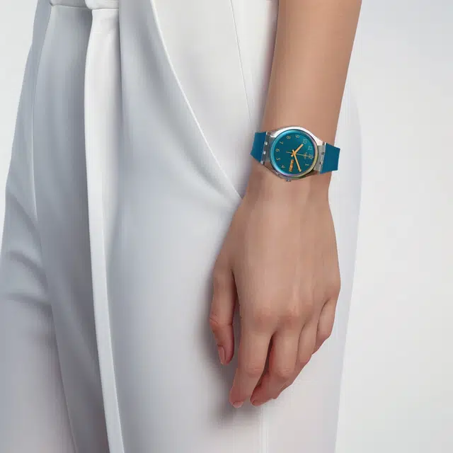 SWATCH Swatch Essentials 30 34mm