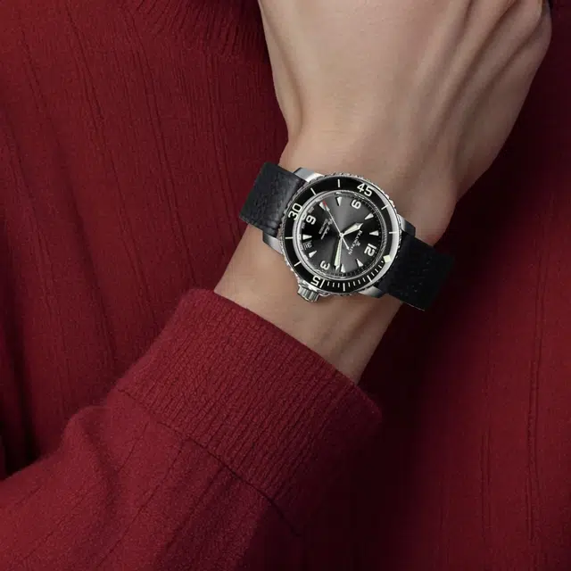 BLANCPAIN FIFTY FATHOMS 300 42.3mm