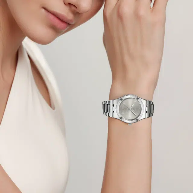 SWATCH BLOSSOM TIME 30 33mm