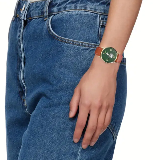 TIMEX 34mm 30